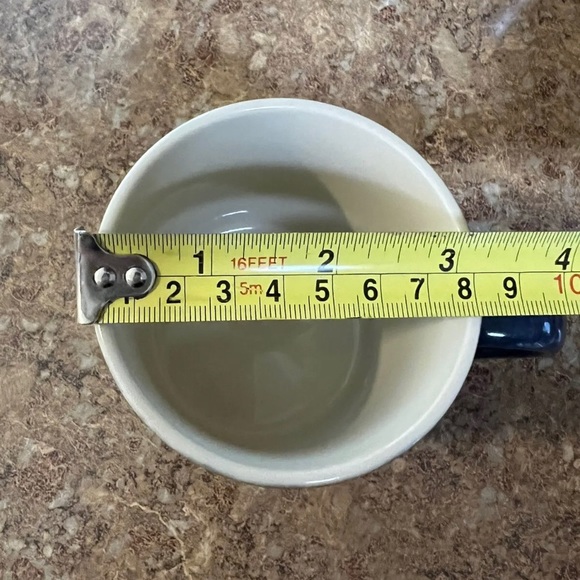 Otagiri Japan Mallard Ducks Geese Hunting Cabin Lodge 10 Oz Mugs 1980’s Decor - Picture 10 of 11